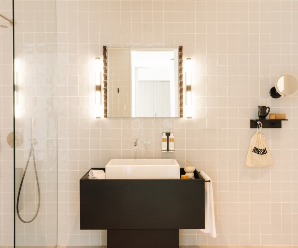 The Rebello Hotel & Spa photo 7