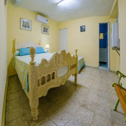 Casa Sandra Y Mariela