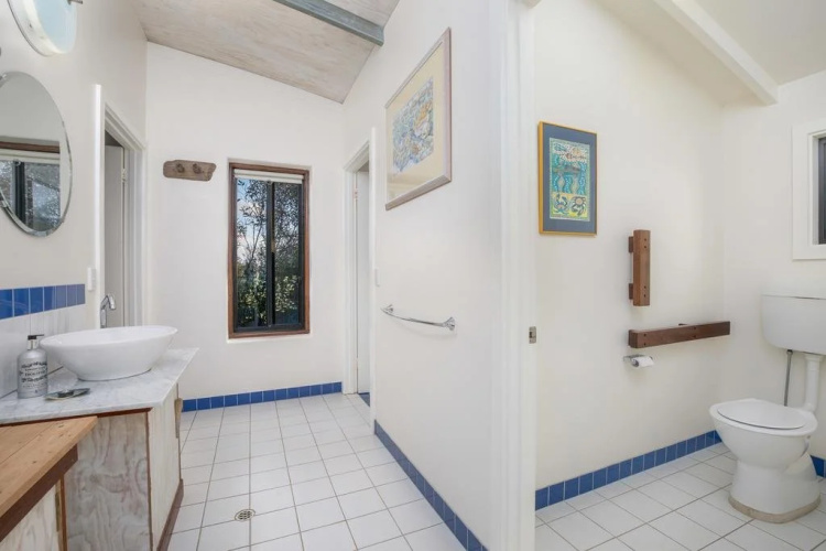 Blueseas beachhouse