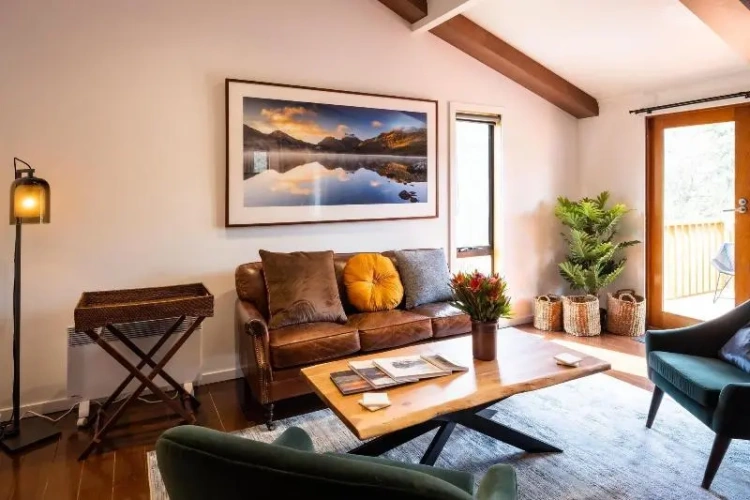 Double Suite with balcony
