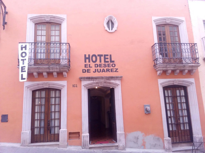 Image de l'hôtel