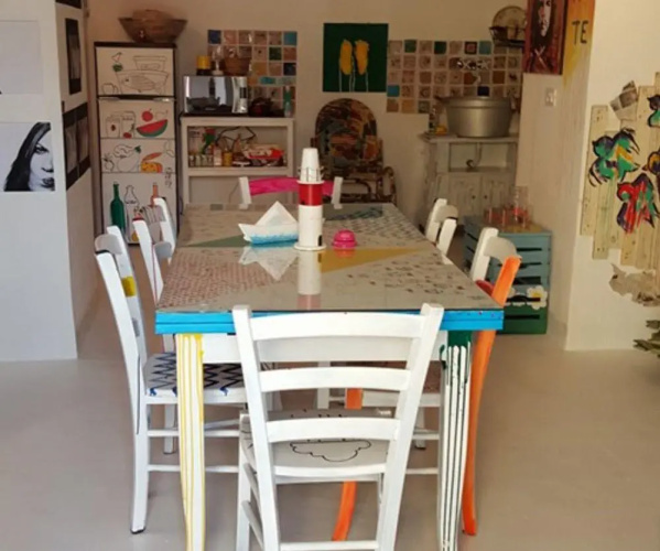 B&B Aprile Dolce Dormire