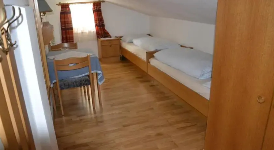 Haus Lydia