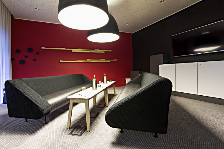 Novotel Milano Linate Aeroporto photo 28