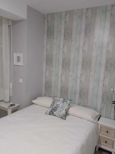1 Bedroom Standard Apartment