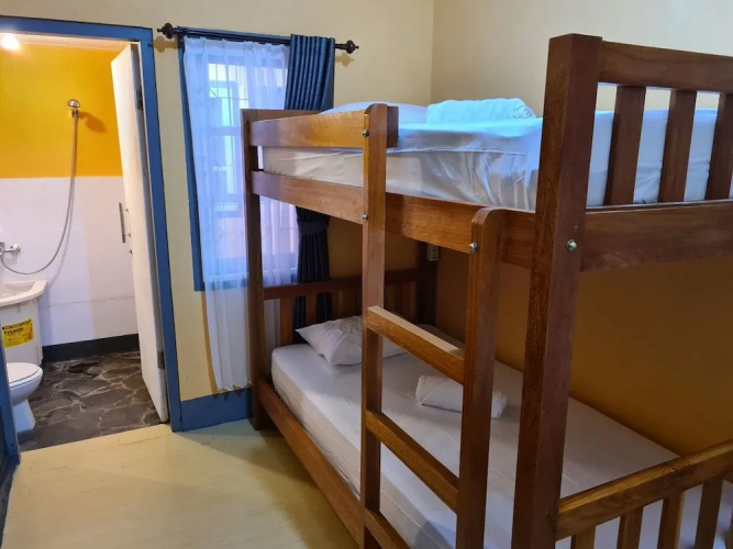 Dewi Sri Guesthouse