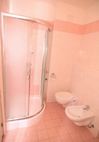 Standard Double room with lake view