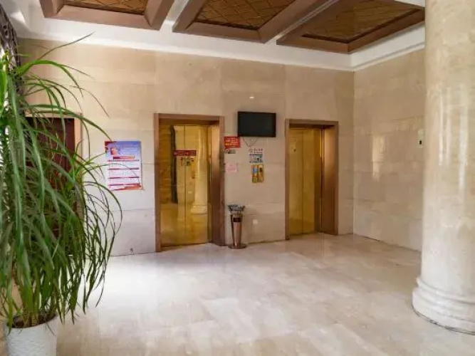 Xjy Hotel