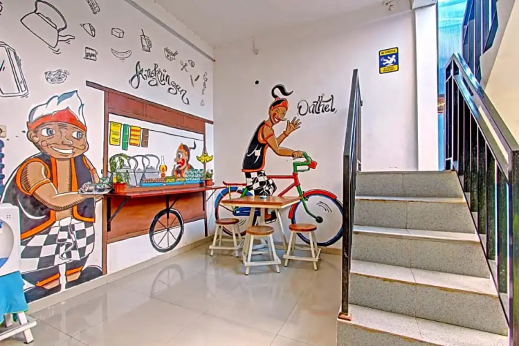 Imagen del hotel