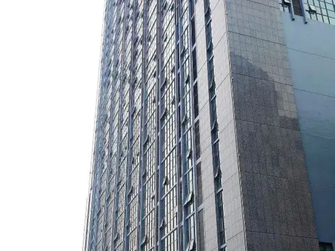 Xingxing Apartment
