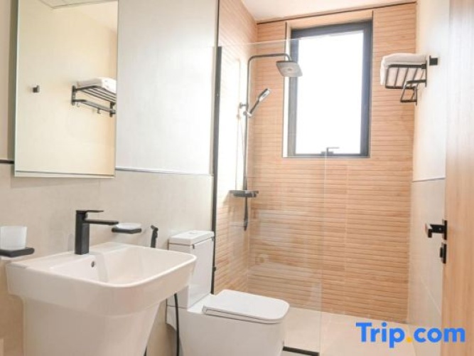 2 Bedrooms Suite