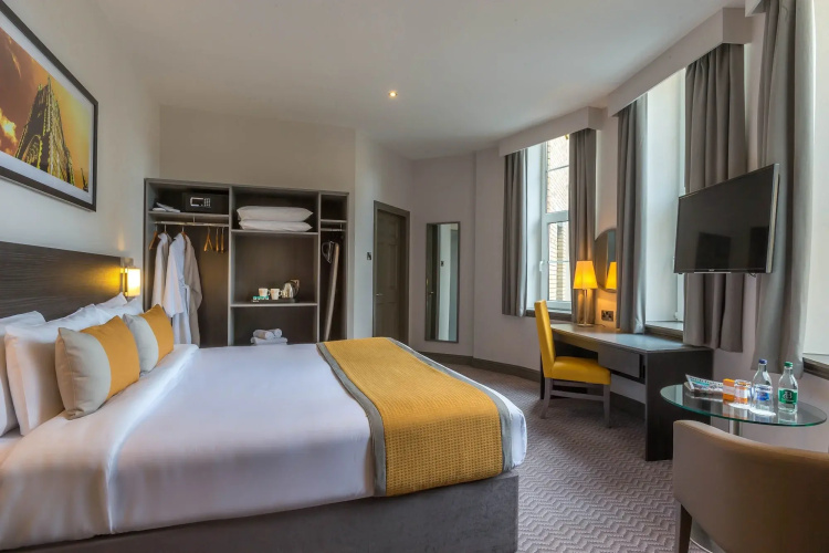 Maldron Hotel Shandon Cork