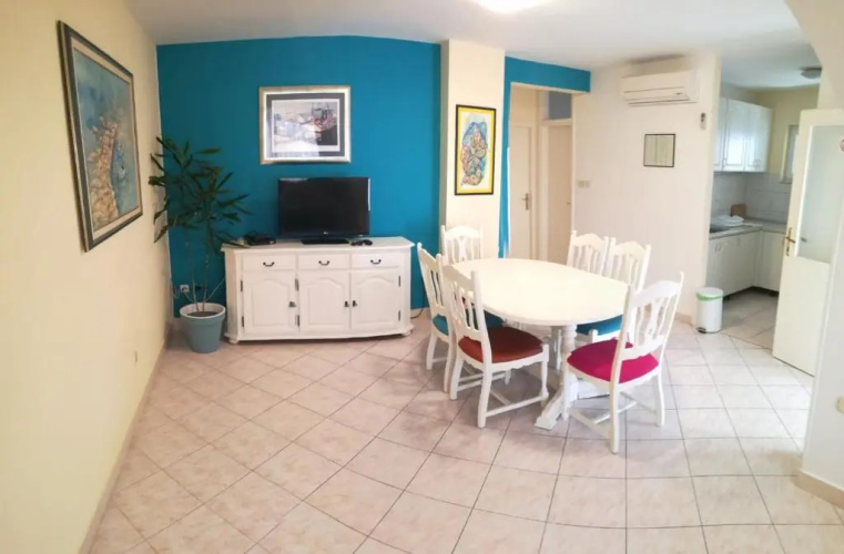Apartmani Petričević