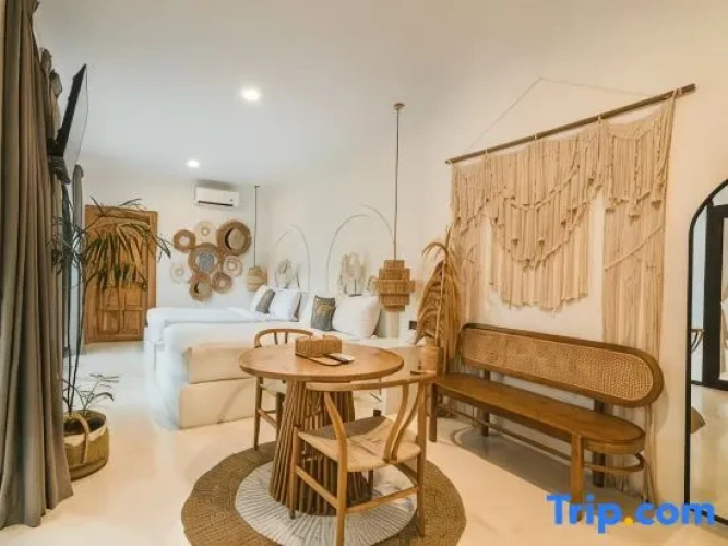 Suite Exclusive Family Villa