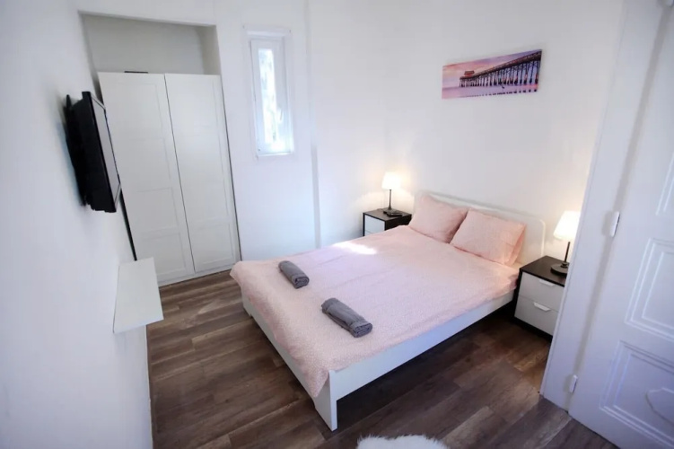 S17- Modern& Quality Apartments