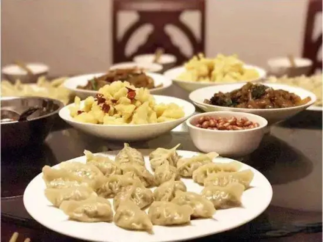 Hanshan Hotel