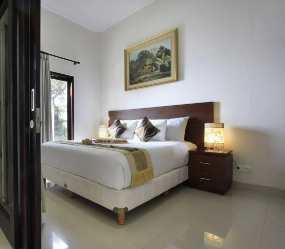 Padmasari Resort Hotel