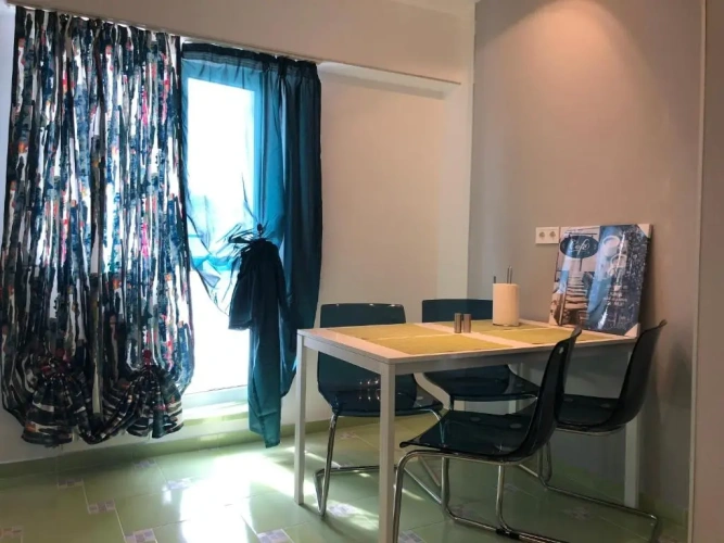 Superior Apartment