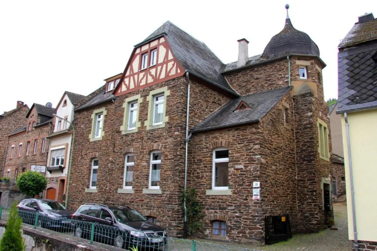 Otel görseli
