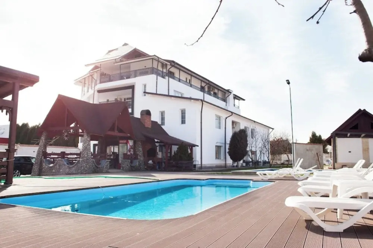 Denta Hotel