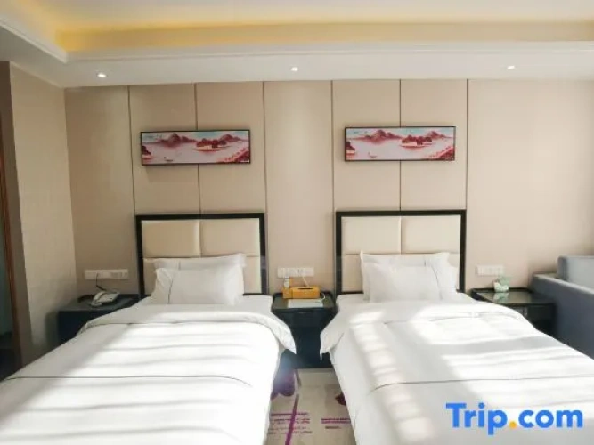 Business Twin room