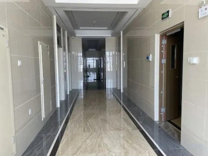 Hotel rooms
