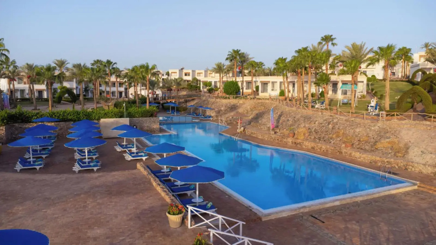 Club Reef Resort & Spa