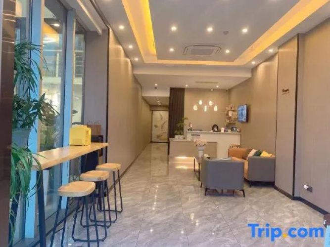 Yunding Boutique Hotel