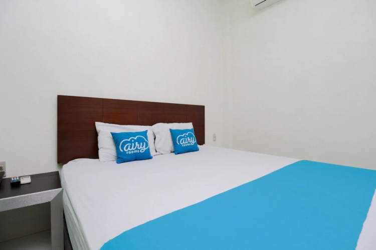 Hotel Syariah Grand Jamee