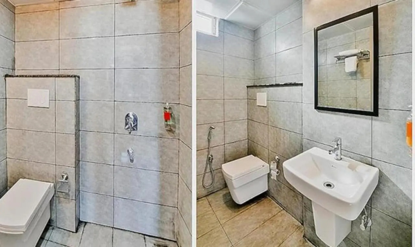 Fabhotel Lupin International