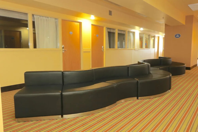 The Atrium Resort, Virginia Beach by Vacatia