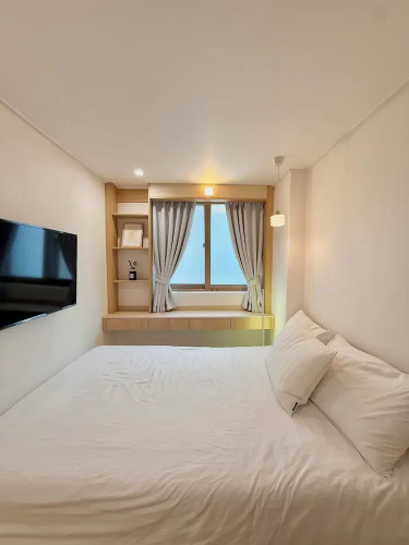 Busan Circlestay Hotel