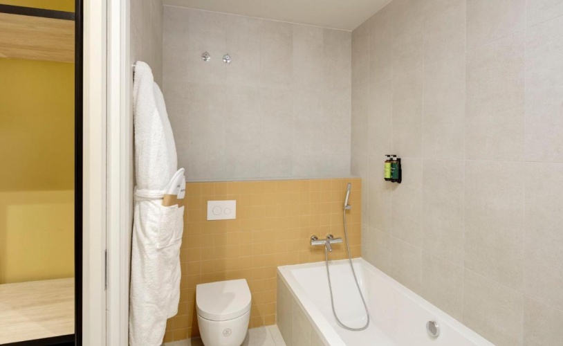 Sercotel Barcelona El Prat photo 6
