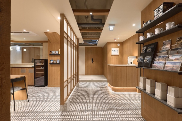 Mok Hostel Seoul Myeongdong - Seoul