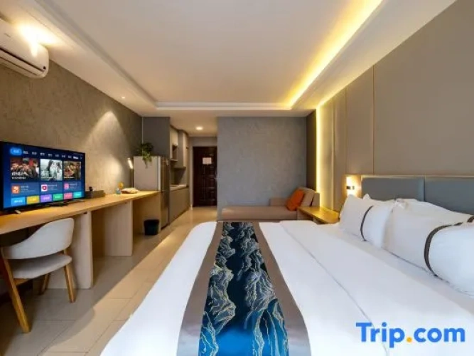 Business Double room