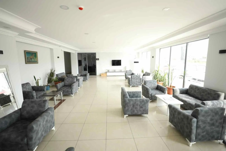 Diva Turka Hotel & Beach