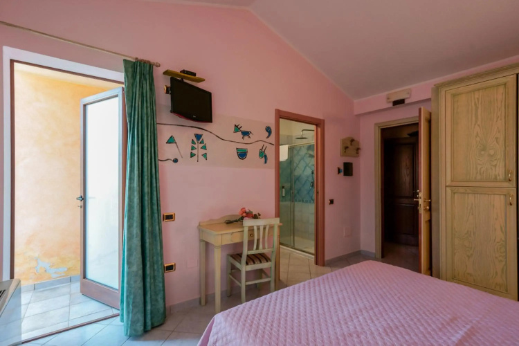 Hotel Solanas