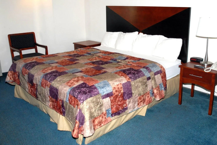 Quality Inn Lavonia I-85