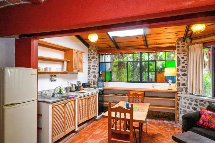 Classic Apartment