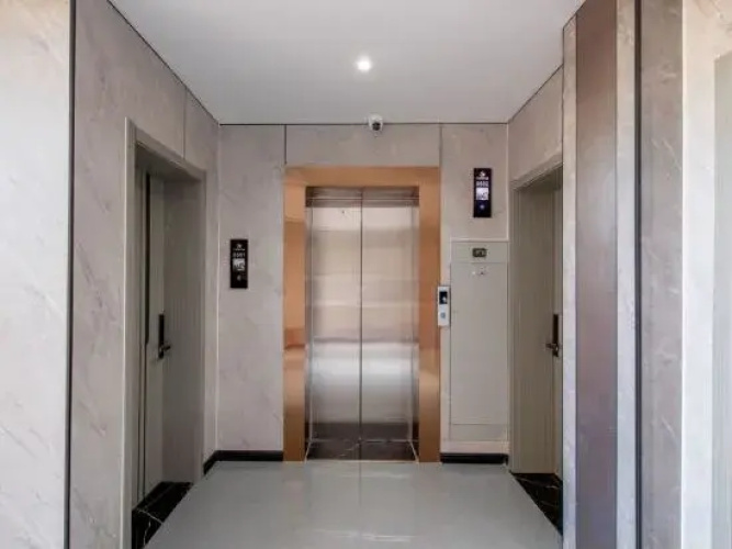 Hilton Smart Enjoy Hotel Yuanmou