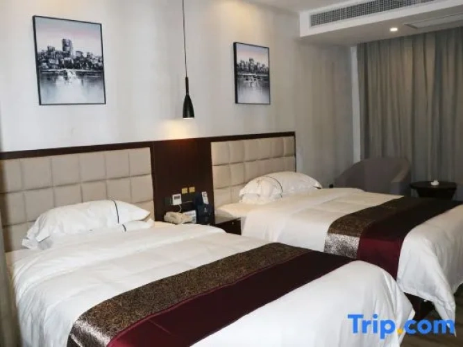 Comfort Twin room