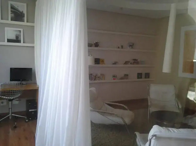 Apartamento Barra