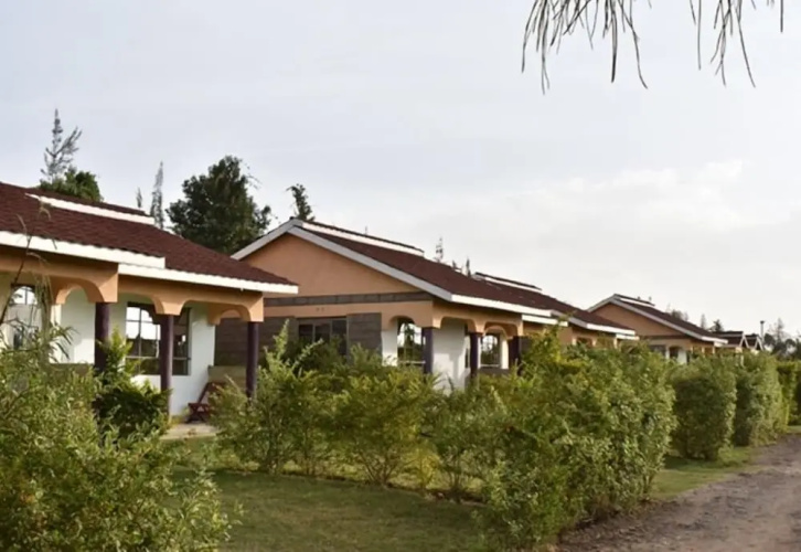 Buens Lugar Hotel