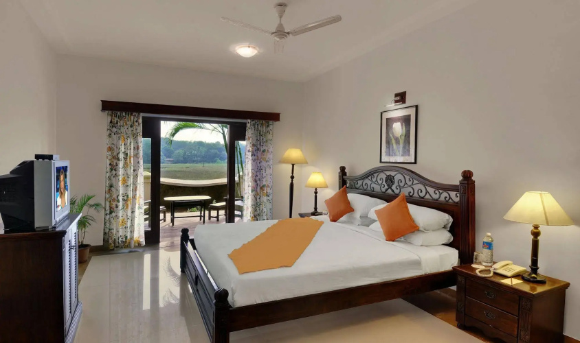 Mercure Goa Devaaya Resort