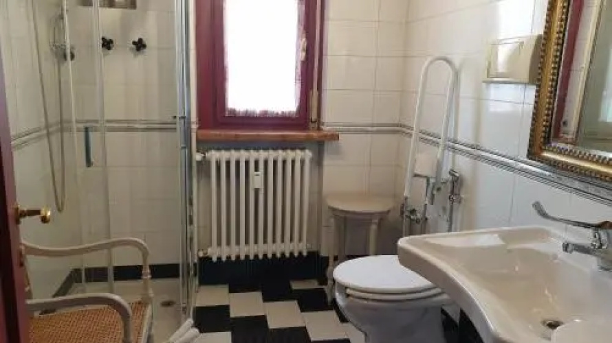 Bed And Breakfast Monticlaris