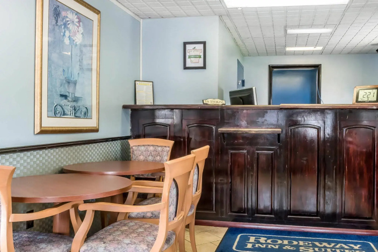 Sunrise Inn Hershey