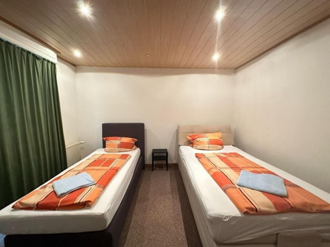 TM Hotel Westfalen