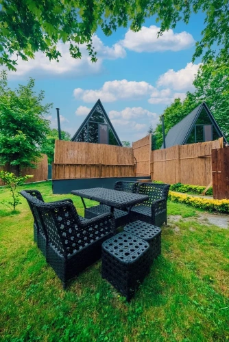 Bungalow