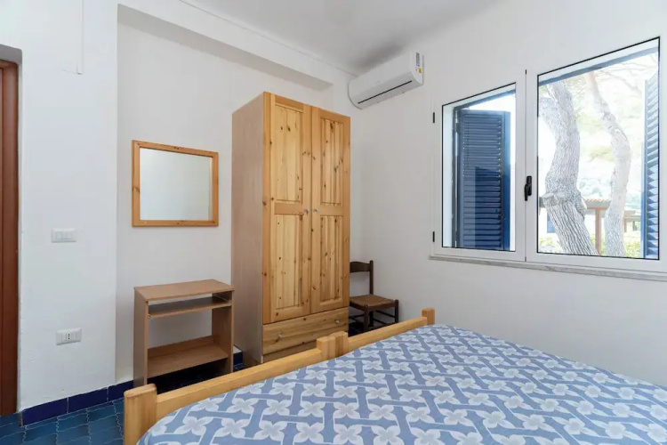 Villaggio Residence Emmesse Trilocal 3 Rooms