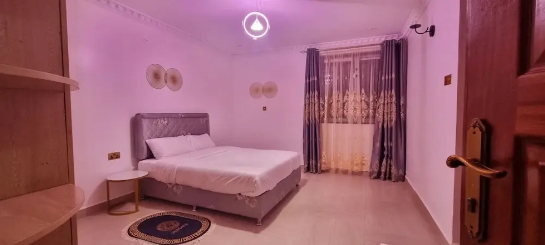 Casa Nadreya Furnished Apartments
